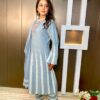 Woolen Kurta Set