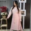 Woolen Frock Set - Image 2