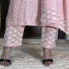 Woolen Frock Set - Image 4