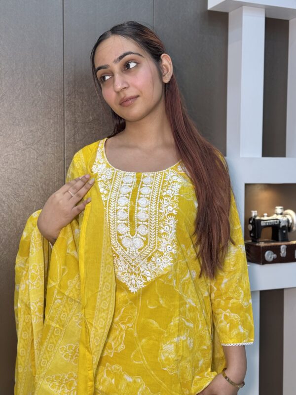 Noor-E-Cotton - Image 2