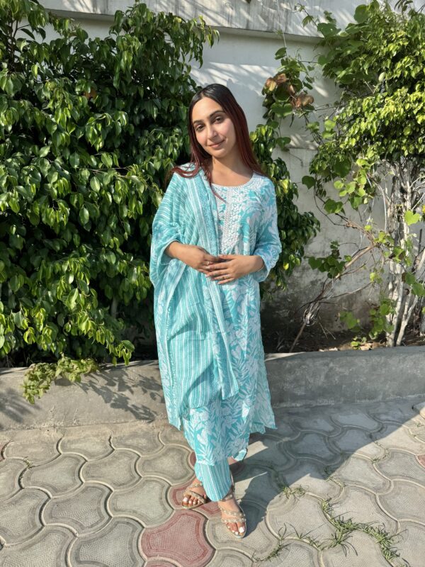 Noor-E-Cotton