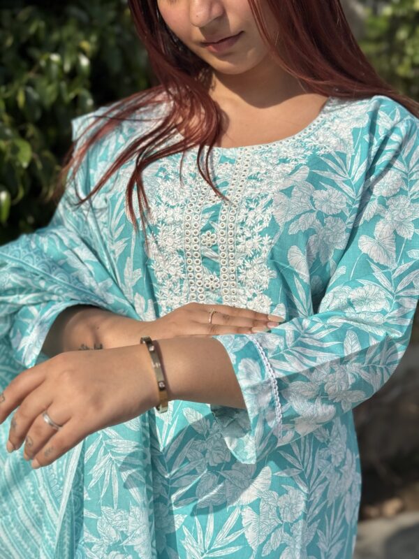 Noor-E-Cotton - Image 2