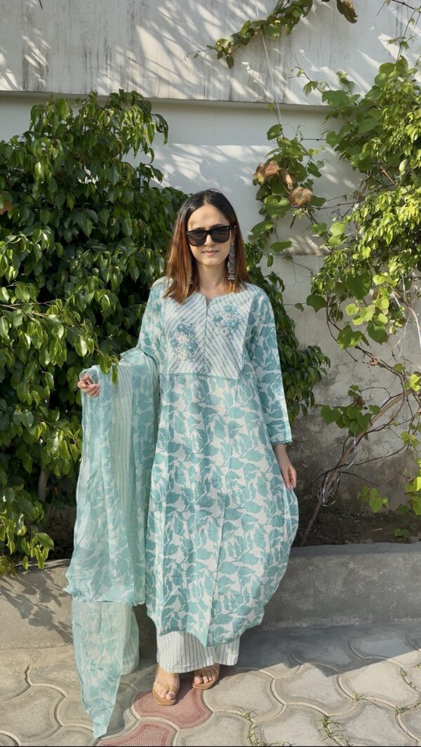 Noor-E-Cotton - Image 2